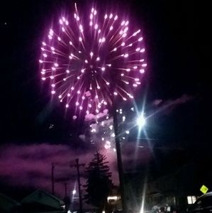 Meet your Posher, Paige